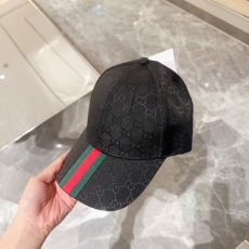 Gucci Caps